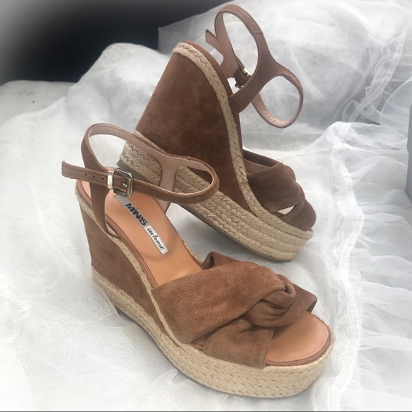 Manas Lea Foscati platform sandals - Picture 4 of 8